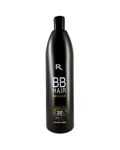Oxydant Crème BB Hair 20 Volume 1L