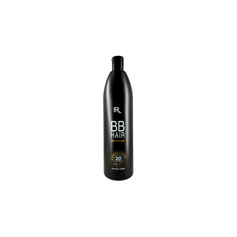 Oxydant Crème BB Hair 20 Volume 1L