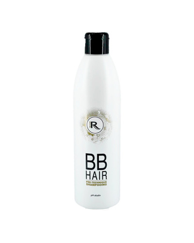 SHAMP PRE TECHNIC BB HAIR GENERIK 300ML