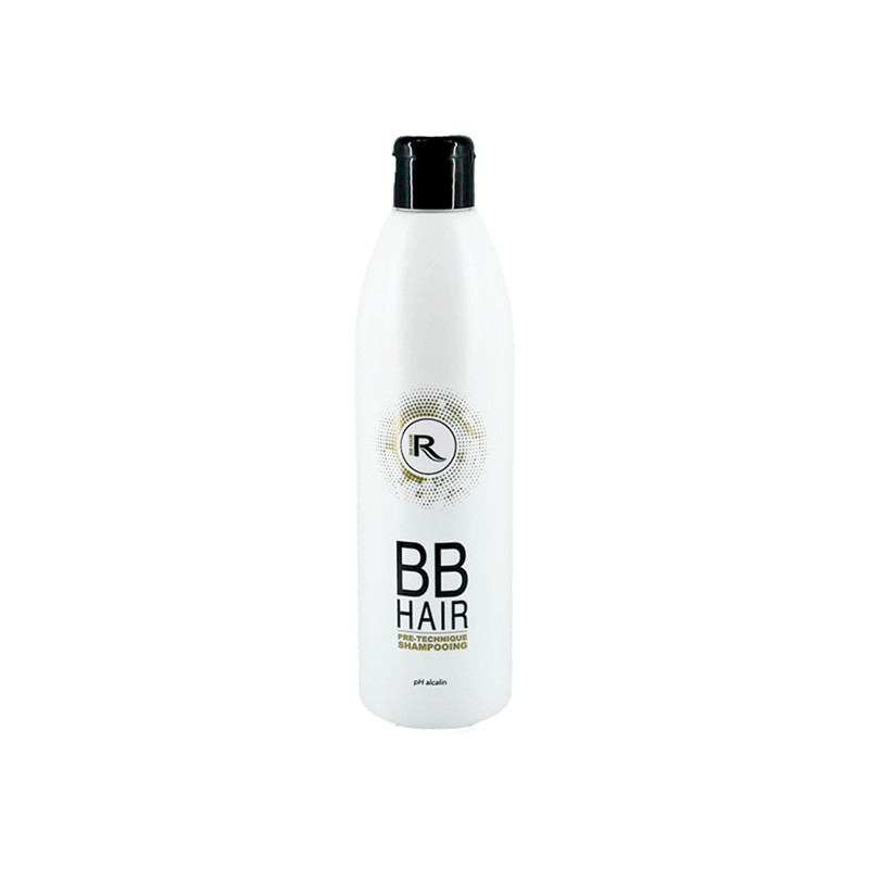 SHAMP PRE TECHNIC BB HAIR GENERIK 300ML