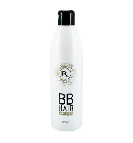 SHAMP PRE TECHNIC BB HAIR GENERIK 300ML