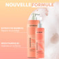 Shampoing Cheveux Secs, Abimés, Cassants 300ml