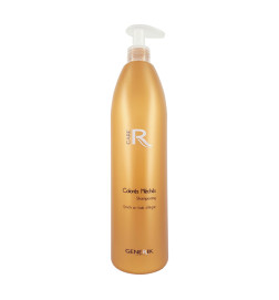 Shampoing Cheveux Colorés et Méchés à l'Extrait De Magnolia 1 Litre Generik