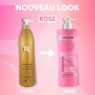 Shampoing Cheveux Colorés et Méchés à l'Extrait De Magnolia 1 Litre Generik Shampoing Cheveux Colorés et Méchés à l'Extrait De Magnolia 1 Litre Generik