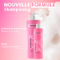 Shampoing Cheveux Colorés et Méchés à l'Extrait De Magnolia 1 Litre Generik Shampoing Cheveux Colorés et Méchés à l'Extrait De Magnolia 1 Litre Generik