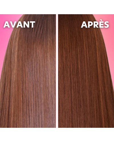 Shampoing Cheveux Colorés et Méchés à l'Extrait De Magnolia 1 Litre Generik