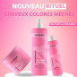 Shampoing Cheveux Colorés et Méchés à l'Extrait De Magnolia 1 Litre Generik Shampoing Cheveux Colorés et Méchés à l'Extrait De Magnolia 1 Litre Generik