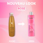 Shampoing Cheveux Colorés et Méchés à l'Extrait de Magnolia Genérik 300ml Shampoing Cheveux Colorés et Méchés à l'Extrait de Magnolia Genérik 300ml