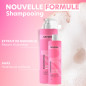 Shampoing Cheveux Colorés et Méchés à l'Extrait de Magnolia Genérik 300ml Shampoing Cheveux Colorés et Méchés à l'Extrait de Magnolia Genérik 300ml