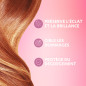 Shampoing Cheveux Colorés et Méchés à l'Extrait de Magnolia Genérik 300ml Shampoing Cheveux Colorés et Méchés à l'Extrait de Magnolia Genérik 300ml
