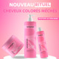 Shampoing Cheveux Colorés et Méchés à l'Extrait de Magnolia Genérik 300ml Shampoing Cheveux Colorés et Méchés à l'Extrait de Magnolia Genérik 300ml