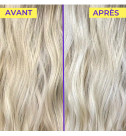Shampoing Déjaunisseur Platine Generik 1 Litre