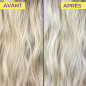 Shampoing Déjaunisseur Platine Generik 1 Litre