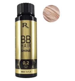 BBHair Shine Patine N° 0.2 Irisé 60ml
