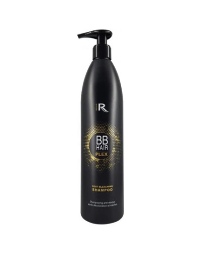 Shampooing post-décoloration BBHair Plex de GENERIK