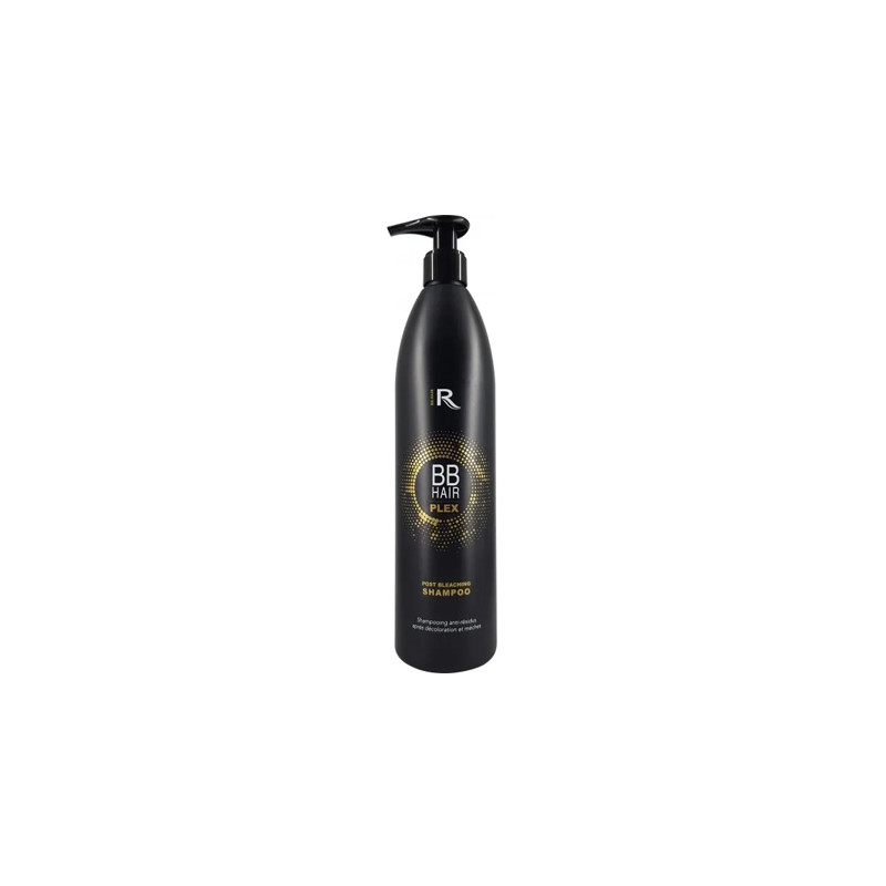 Shampooing post-décoloration BBHair Plex de GENERIK