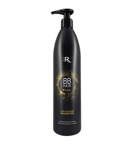Shampooing post-décoloration BBHair Plex de GENERIK