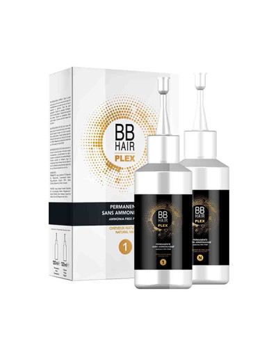 Permanente BB Hair Plex N° 1