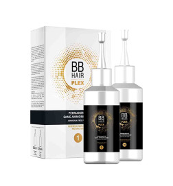 Permanente BB Hair Plex N° 1