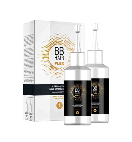 Permanente BB Hair Plex N° 1