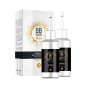 Permanente Sans Ammoniaque BB Hair Plex N° 2 Cheveux Sensibilisés BB Hair Plex Generik 2 x 120 ml Permanente Sans Ammoniaque BB Hair Plex N° 2 Cheveux Sensibilisés BB Hair Plex Generik 2 x 120 ml