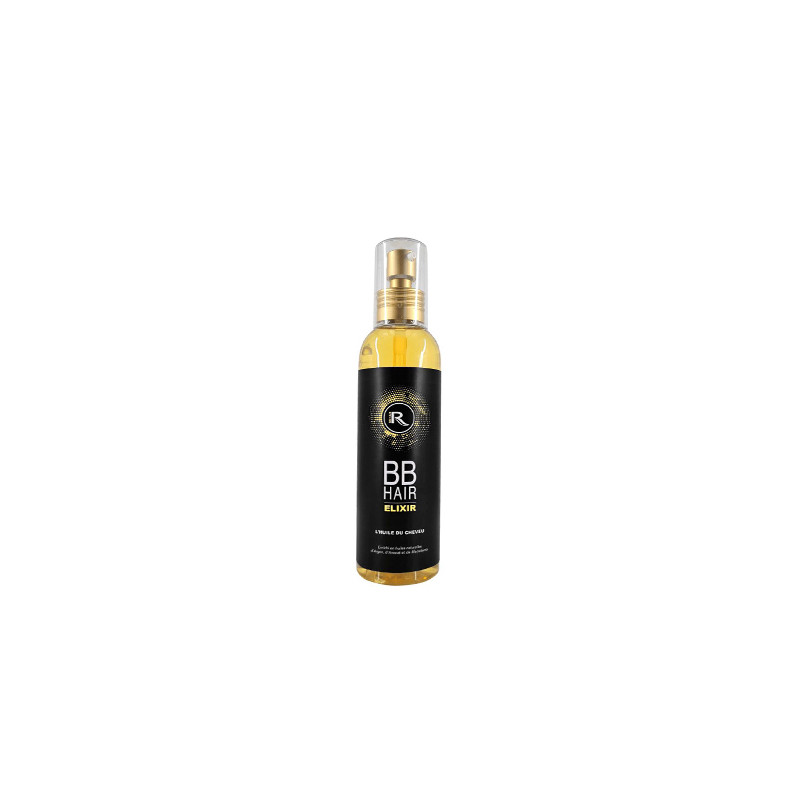 L'huile Du Cheveux BB Hair Elixir 150ml L'huile Du Cheveux BB Hair Elixir 150ml