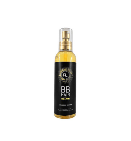 L'huile Du Cheveux BB Hair Elixir 150ml