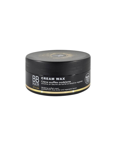 Crème Cheveux Soufflée Modelante BBHAIR Generik 100ml
