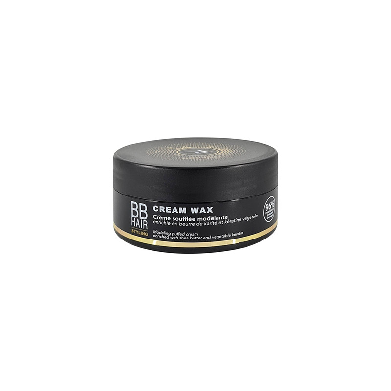 Crème Cheveux Soufflée Modelante BBHAIR Generik 100ml