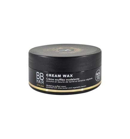 Crème Cheveux Soufflée Modelante BBHAIR Generik 100ml