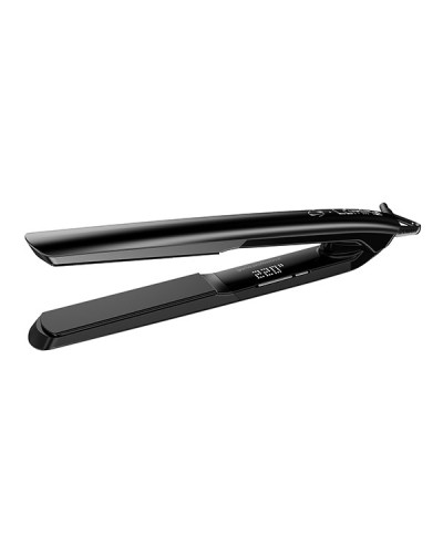 Fer à Lisser Lumine Titanium Noir Gama