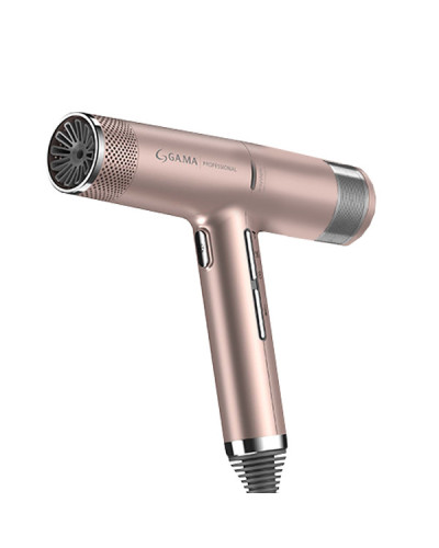 Sèche Cheveux IQ3 Perfetto Rose Gold 3ème Génération GA.MA