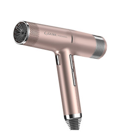 Sèche Cheveux IQ3 Perfetto Rose Gold 3ème Génération GA.MA