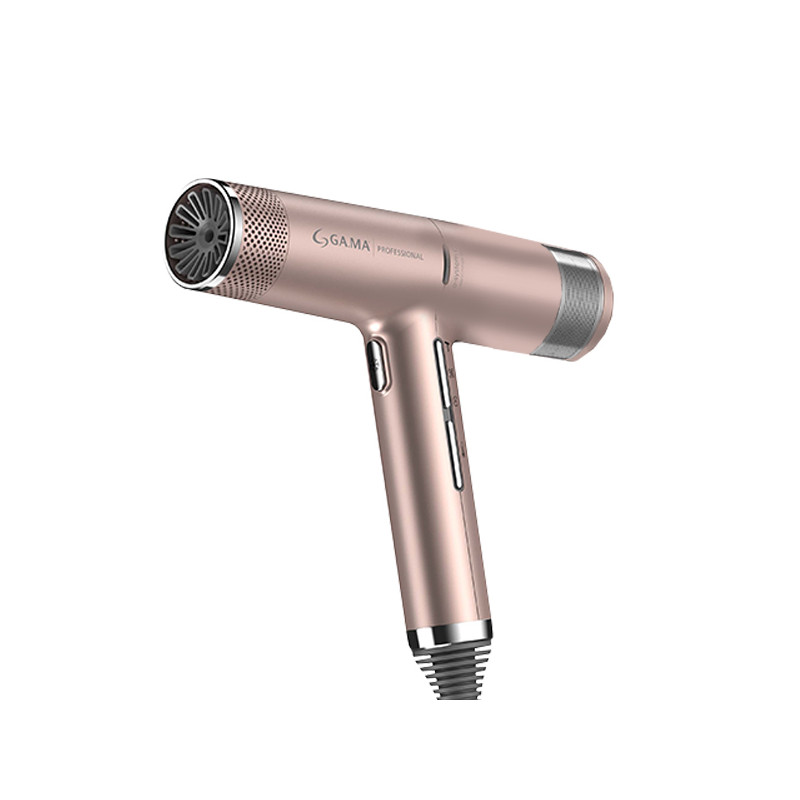 Sèche Cheveux IQ3 Perfetto Rose Gold 3ème Génération GA.MA