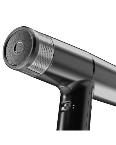 Sèche Cheveux IQ3 Perfetto Rose Gold 3ème Génération GA.MA