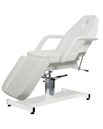 Fauteuil Tony Avec Pompe Hydraulique