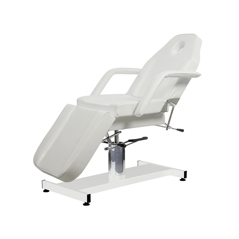 Fauteuil Tony Avec Pompe Hydraulique