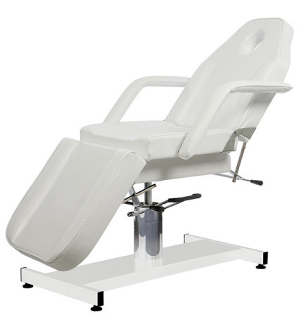 Fauteuil Tony Avec Pompe Hydraulique