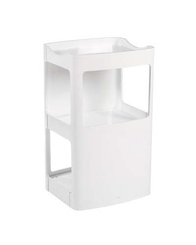 Guéridon Drac Bois Blanc