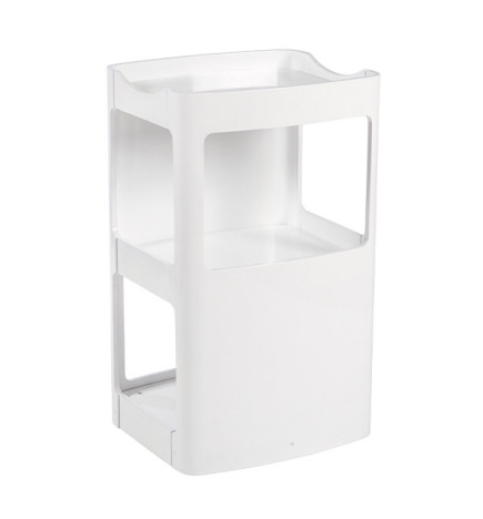 Guéridon Drac Bois Blanc