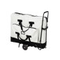 Chariot Sur Roulettes Pour Table Chariot Sur Roulettes Pour Table
