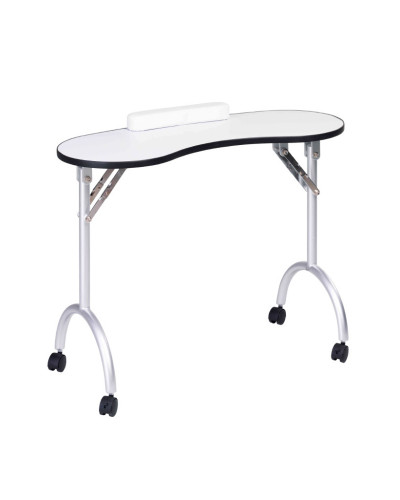 Table Manucure Pliante Sinelco