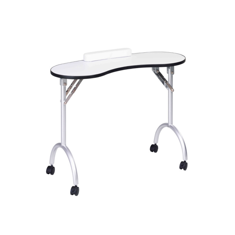 Table Manucure Pliante Sinelco