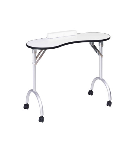 Table Manucure Pliante Sinelco