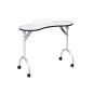Table Manucure Pliante Sinelco
