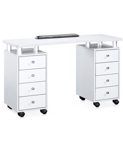 Table Manucure Station II