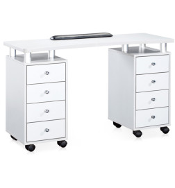 Table Manucure Station II