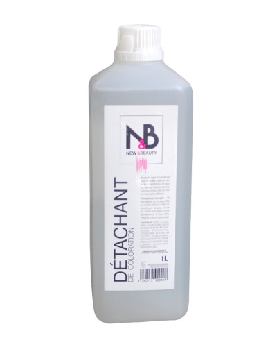 Détachant de Coloration 1LNew & Beauty