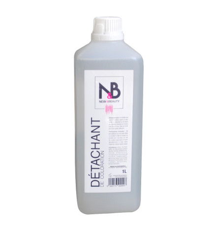 Détachant de Coloration 1LNew & Beauty