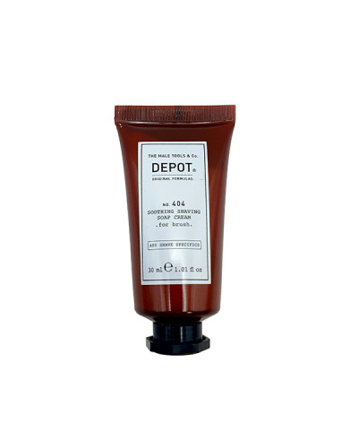 N°405 Crème Savon à Barbe 30 ml